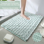 43X61CM hot spring blue
