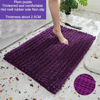43X61CM plum purple