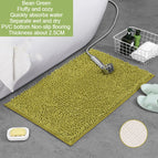 AA8769 Bean Green