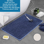 AA8761 Mist Blue