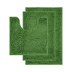 Forest Green TPR Bottom