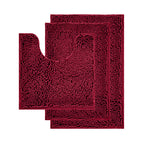 Dark Red TPR Bottom