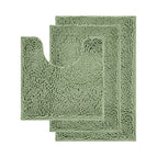 Light green TPR bottom
