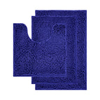 Royal Blue TPR Bottom