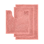 Coral powder TPR bottom