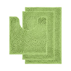 Fruit green TPR bottom