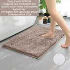 Verdickter und verdichteter Deep Camel TPR-Boden 50 x 80 cm