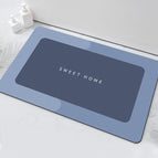 Motif 11 (rectangulaire) - Bleu