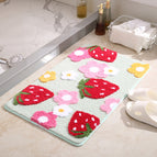 Strawberry Green