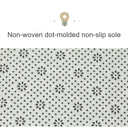 Ensemble de 3 tapis de bain, tapis de bain antidérapant, couverture de toilette, tapis de sol, tapis absorbant côté baignoire
