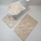 Modèle de marbre beige