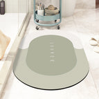 Ellipse Kaki