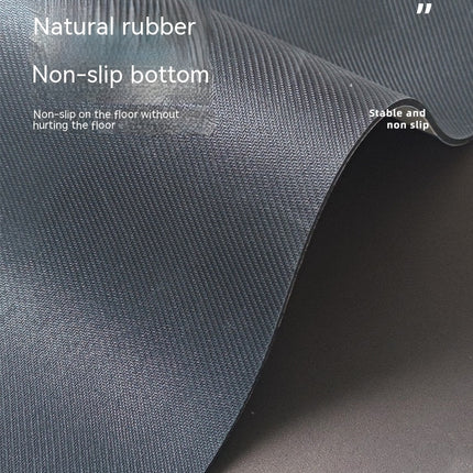 Diatom bath mats bathtub mat, soft and comfortable fast drying non-slip shower mat, machine washable bathroom floor mats