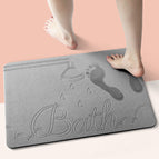 Gris de bain
