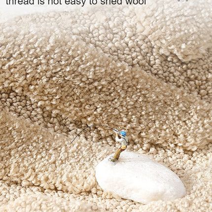 Tapis de salle de bain absorbant, tapis de salle de bain antidérapant, tapis de bain doux et lavable, petit tapis de sol en microfibre pour salle de bain