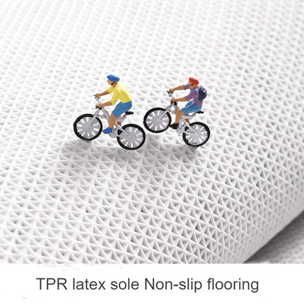 Bathroom Rugs, Non-Slip Soft Thick Bathmat Shaggy Mats Absorbent Bathroom Rug, Machine Washable for Doorway, Kitchen and Bathroom