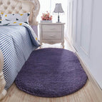Grayish purple