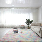 Rainbow color