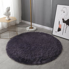 gray purple