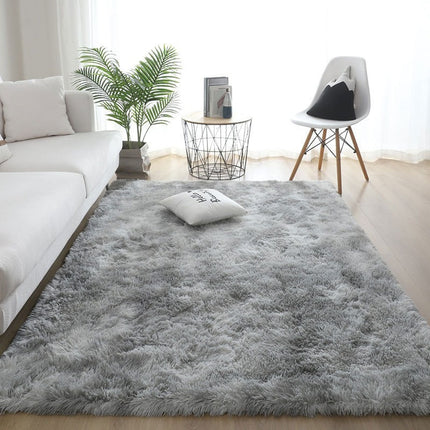 Super Soft Shaggy Carpet,  Bedroom Fluffy Rug, Modern Indoor Plush Area Rugs, Kids Girl's Room Rugs Living Room Dorm Room for Home Decoration