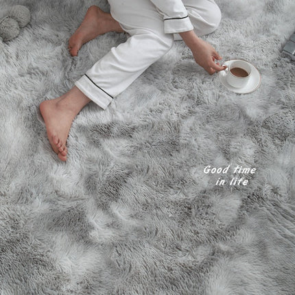 Super Soft Shaggy Carpet,  Bedroom Fluffy Rug, Modern Indoor Plush Area Rugs, Kids Girl's Room Rugs Living Room Dorm Room for Home Decoration