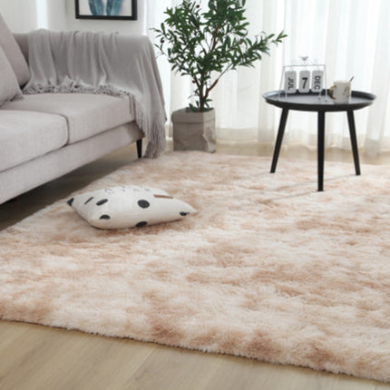Super Soft And Fluffy Shaggy Rug For Living Room, Bedroom And Home Decor Cozy Shaggy Rectangle Rugs