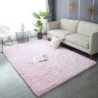 Tie -dye cherry powder