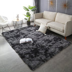 Dye deep gray
