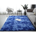 Tie Dye - Dark Blue