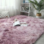 Tie Dye - Pink Purple