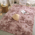 Gradient pink purple