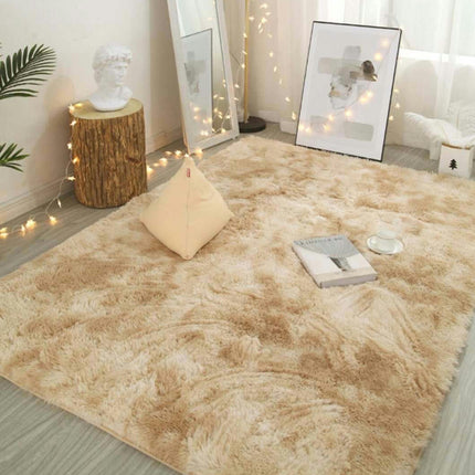 Homeware Rugs Living Room -Area Rugs for Bedroom  Anti Slip - Modern Super Soft Thick Pile Fluffy Shaggy Rug Non Shedding
