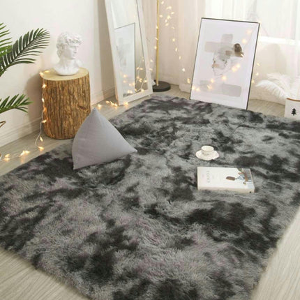 Homeware Rugs Living Room -Area Rugs for Bedroom  Anti Slip - Modern Super Soft Thick Pile Fluffy Shaggy Rug Non Shedding