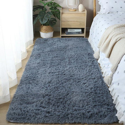 Area Rugs for Bedroom Living Room Ultra Soft Fluffy Throw Carpets for Girls Boys Room Shaggy Fluffy Rugs