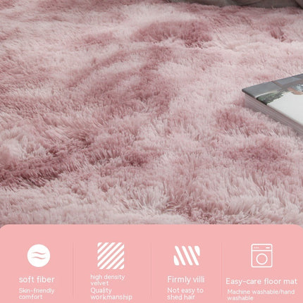 Area Rugs for Bedroom Living Room Ultra Soft Fluffy Throw Carpets for Girls Boys Room Shaggy Fluffy Rugs