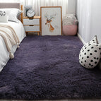 Grayish purple