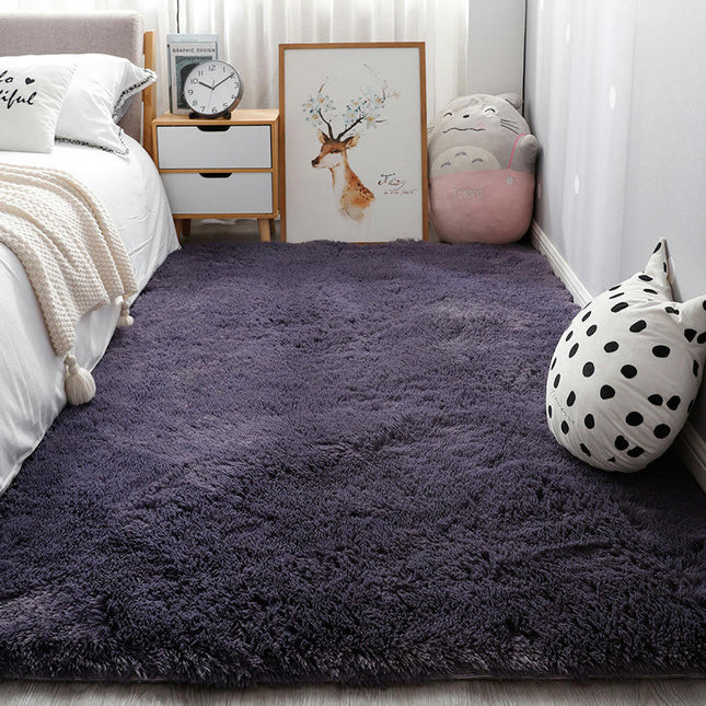 Extra Large Fluffy Shaggy Carpet  for Girls and Boys Area Rugs, Perfect for Bedroom, Living Rooms Home Decor, Non-Slip Modern Rugs
