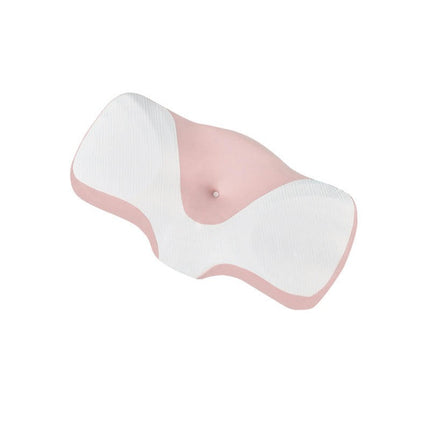 Memory Pillow Neck Pillow Cervical Pillow Ergonomic Memory Foam Pillow for Sleeping