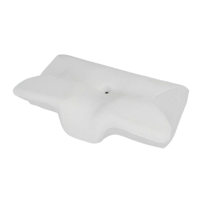 Butterfly Pillow Cervical Pillow Neck Support Pillow for Sleeping for Stomach Sleepers