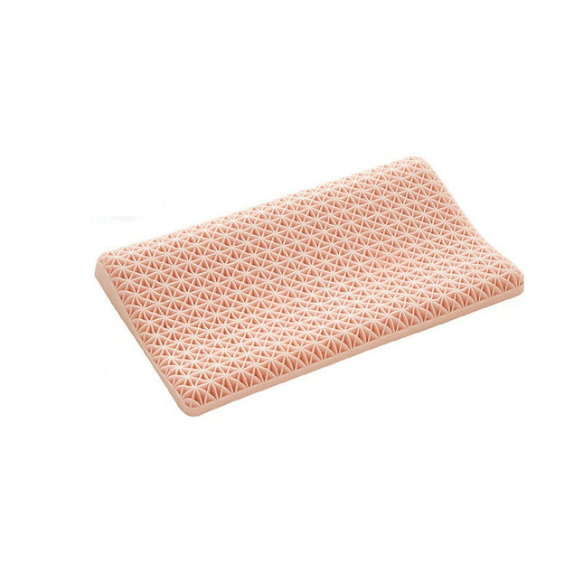 Cooling Pillow for Sleeping - Breathable Pillow for Side, Back, Stomach Sleepers