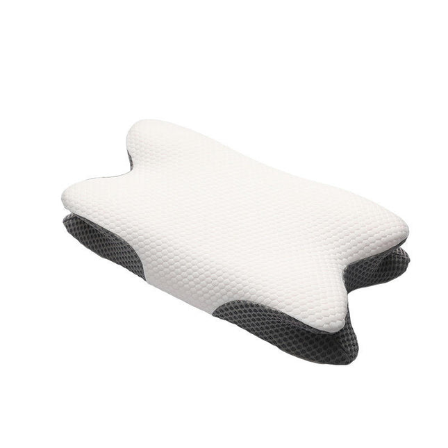 Oreiller de forme spéciale, oreiller en mousse à mémoire de forme, oreiller Cervical ergonomique