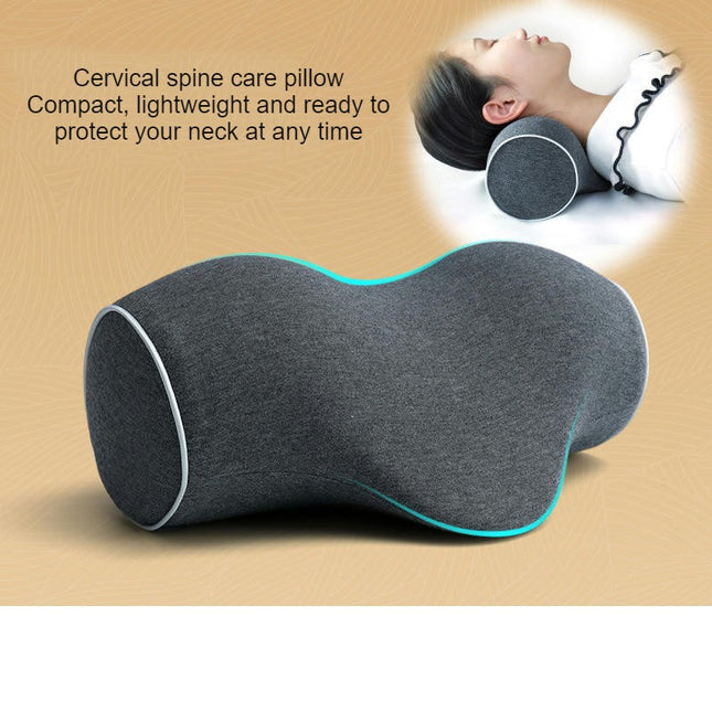 Neck Pillows Cervical Neck Pillow Decompression Pillows, Ergonomic Foam Pillows