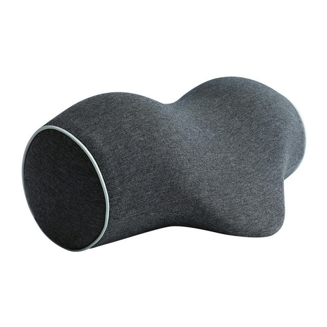 Nackenkissen Zervikales Nackenkissen Dekompressionskissen, ergonomische Schaumstoffkissen