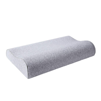 Memory Foam Cervical Neck Pillow Ergonomic Orthopedic Side Sleeper Orthopedic Pillow