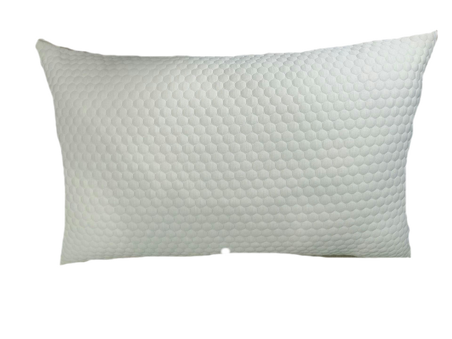 Cooling Bed Pillows Shredded Memory Foam Pillows Hypoallergenic Pillows