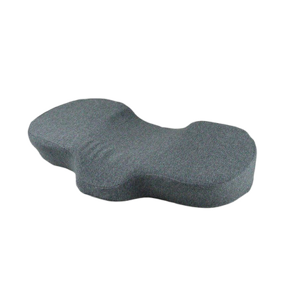 Oreiller en mousse à mémoire de forme, oreiller de sommeil pour le cou, oreiller de colonne cervicale pour la maison, oreillers ergonomiques en mousse