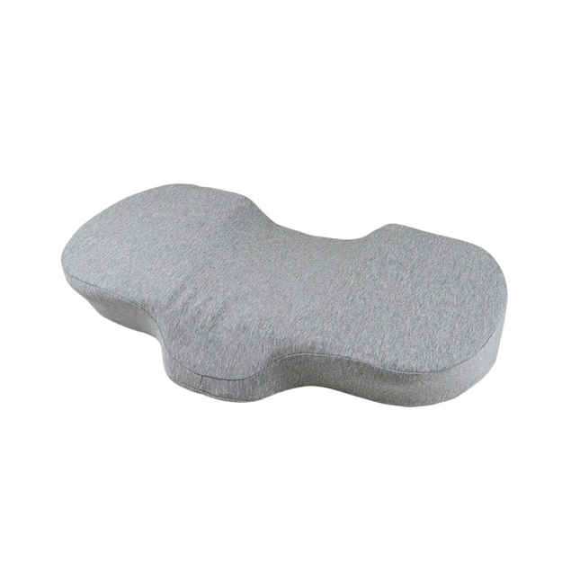 Memory Foam Kissen Schlaf Nackenkissen Core Home Halswirbelsäulenkissen Ergonomische Schaumkissen