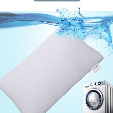 Down Filled Pillows for Sleeping Bed Pillows for Side Back and Stomach Sleeper