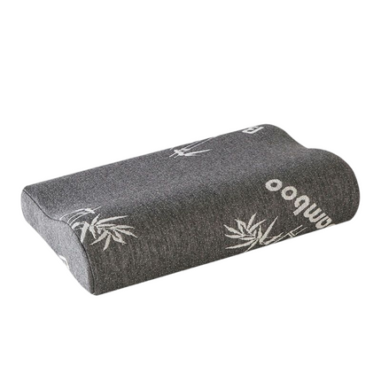 Pillow Core Memory Foam Pillow Neck Support Cervical Bed Pillow Ergonomic Pillow