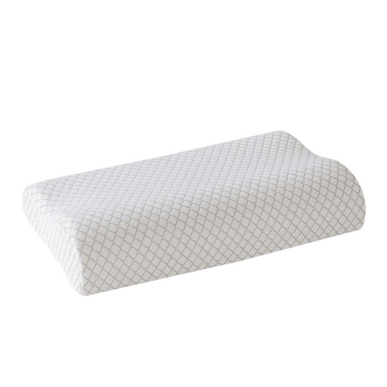 Pillow Core Memory Foam Pillow Neck Support Cervical Bed Pillow Ergonomic Pillow